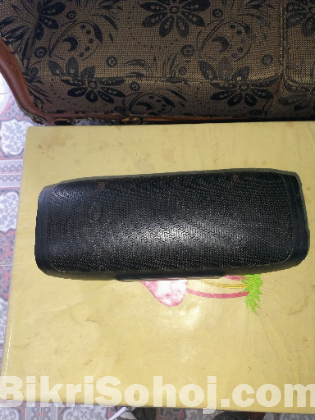 Non branded speaker